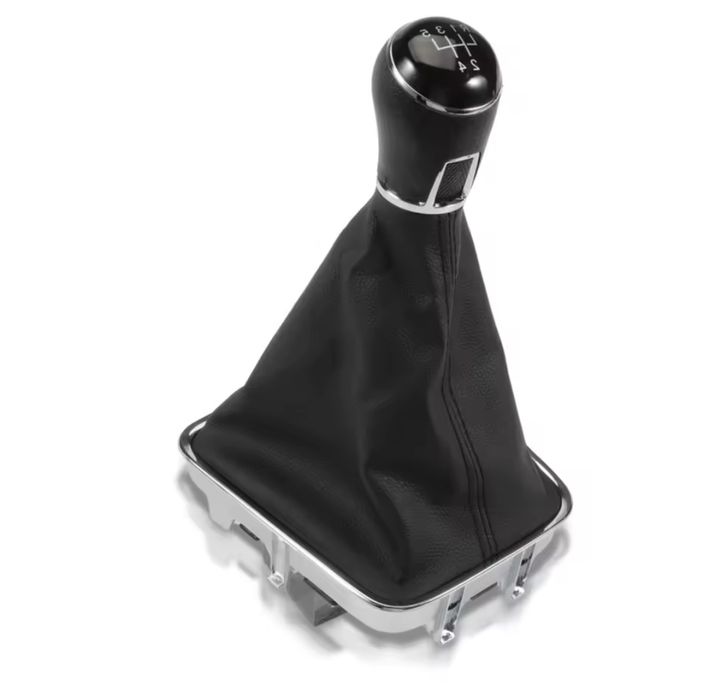 Manete Caddy Touran Sharan Tiguan Golf Plus alavanca punho moca Fole