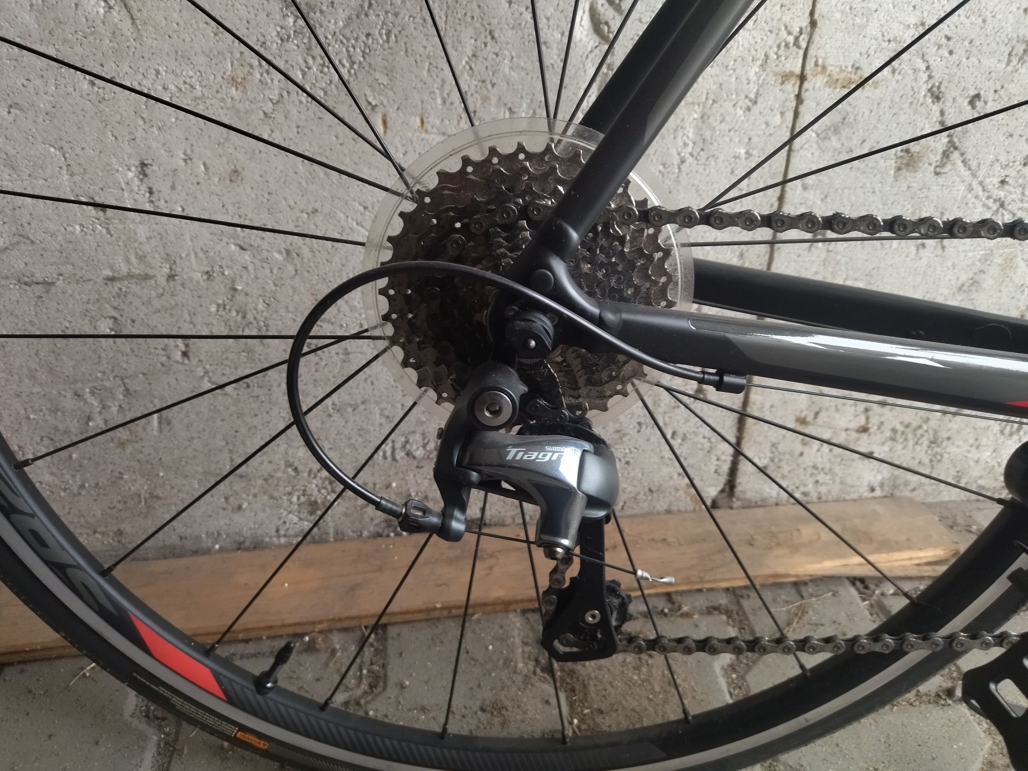 Rower Kolarka Giant L
