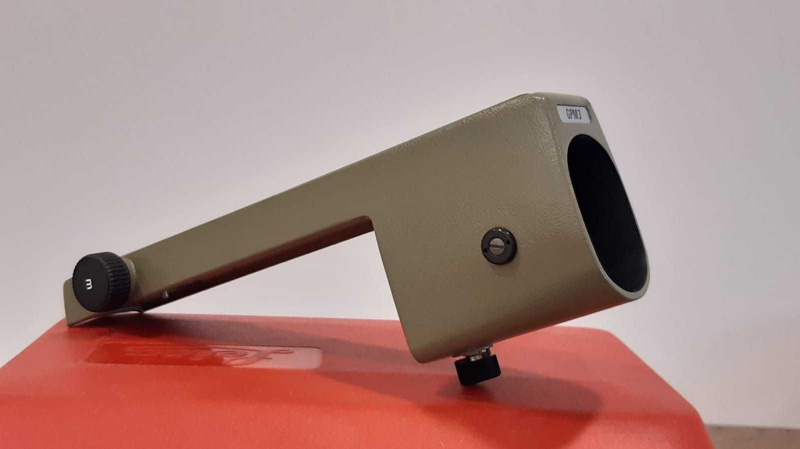 Topografia e Monitorização-Nivel Leica NAK2,Micrómetro GPM3,Mira Invar