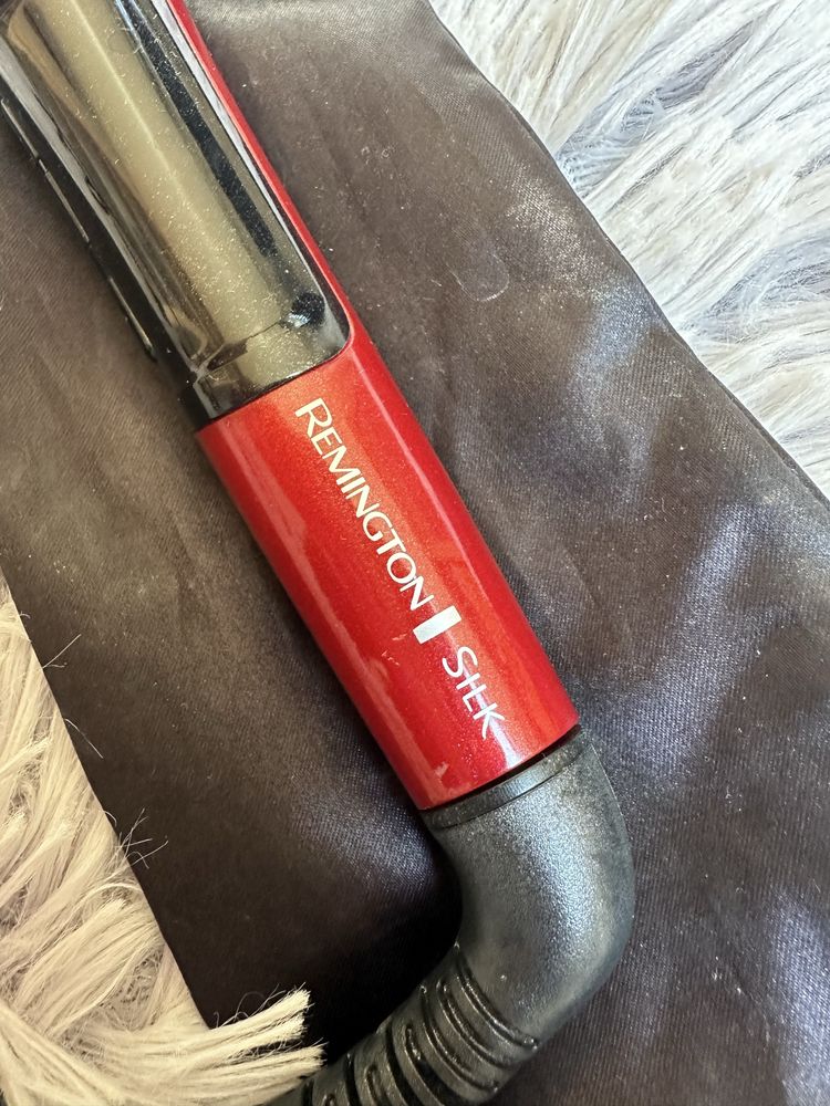 Lokówka Silk Remington