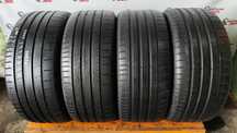 БЕЗ ПРЕДОПЛАТ Шини/Резина/Колеса Pirelli 285 40 R21 109Y Літо №248