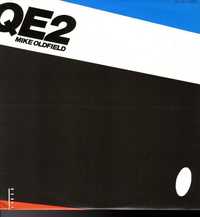 Vinil Album Mike Oldfield - QE2