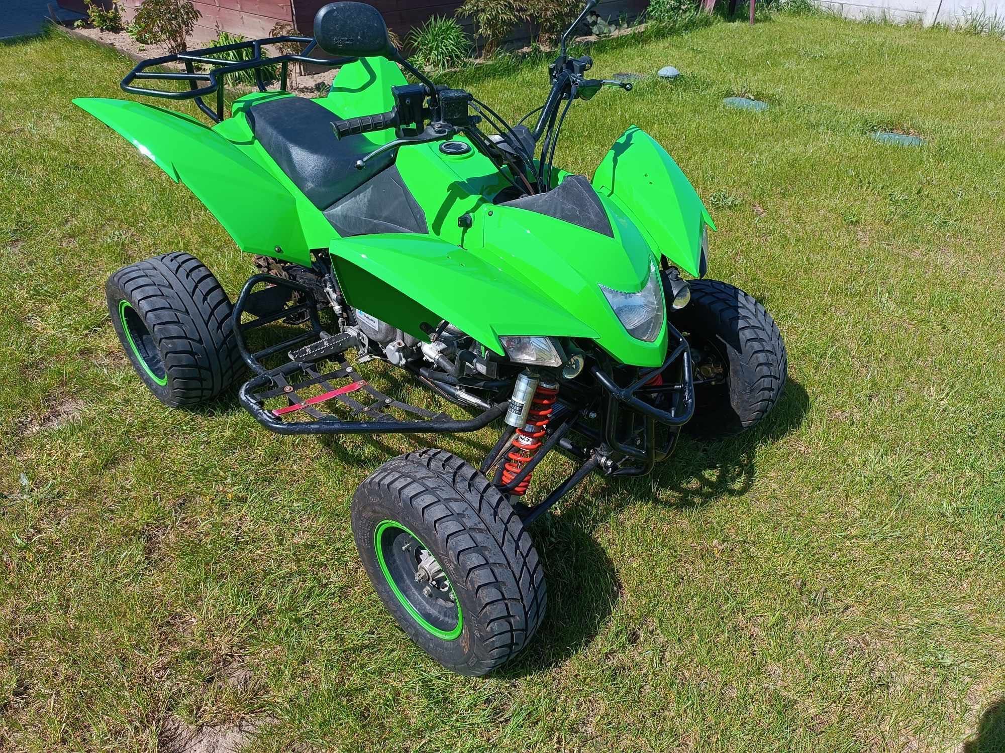 Smc 520 polaris 500