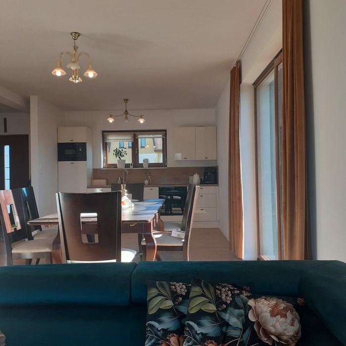 mieszkanie do wynajęcia