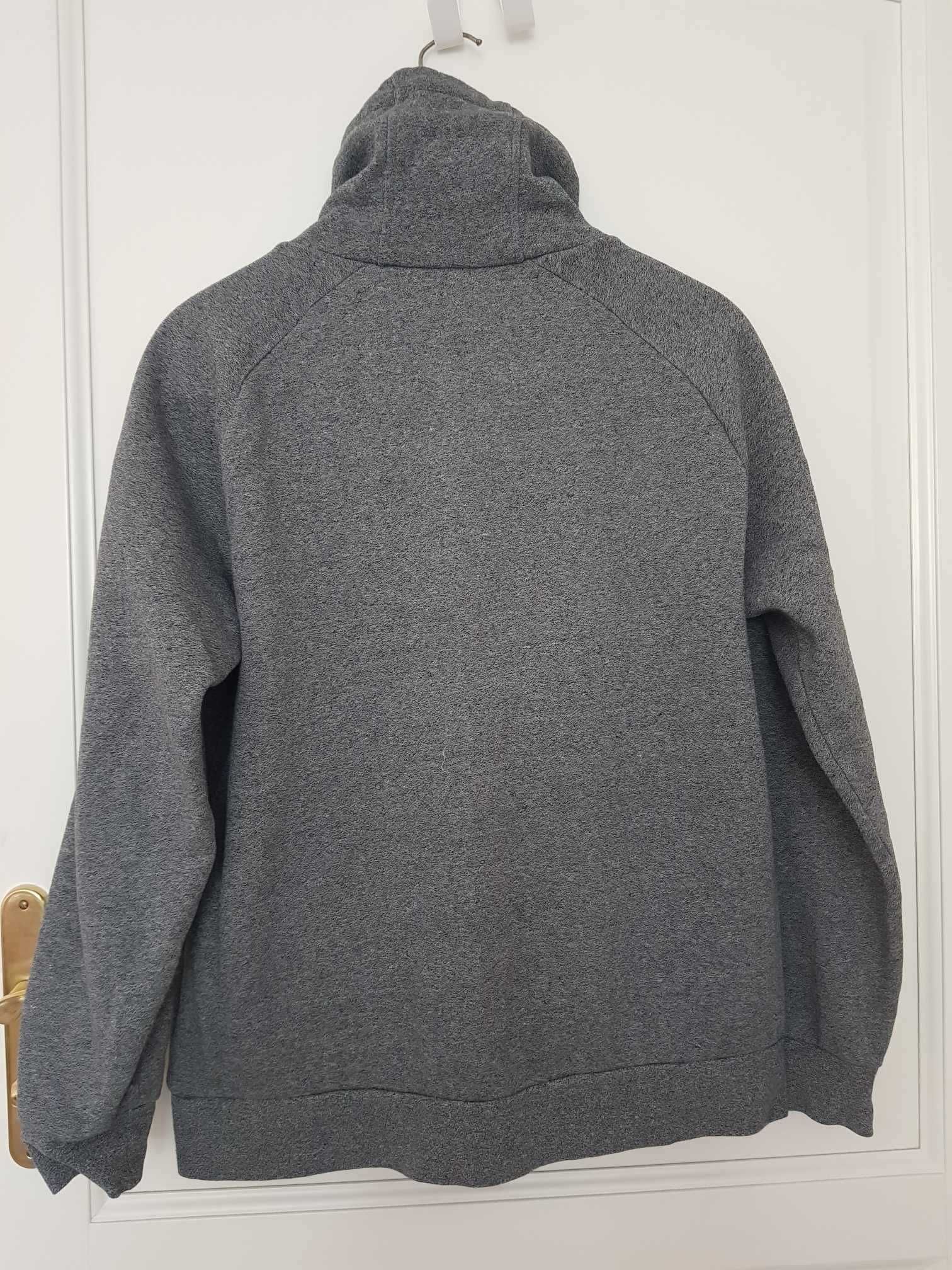 Bluza z kominem H&M
