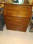 Escrevaninha de quarto ou sala