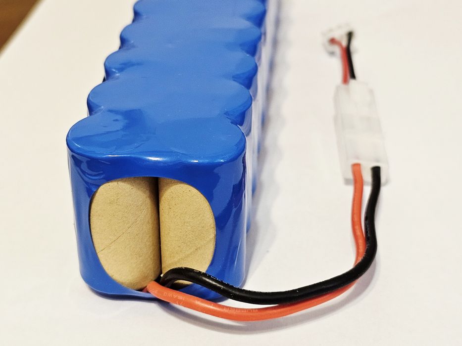 Акамулятор SE-RWA24VA 24В 3000mAh/72Wh для пилососа Rowenta