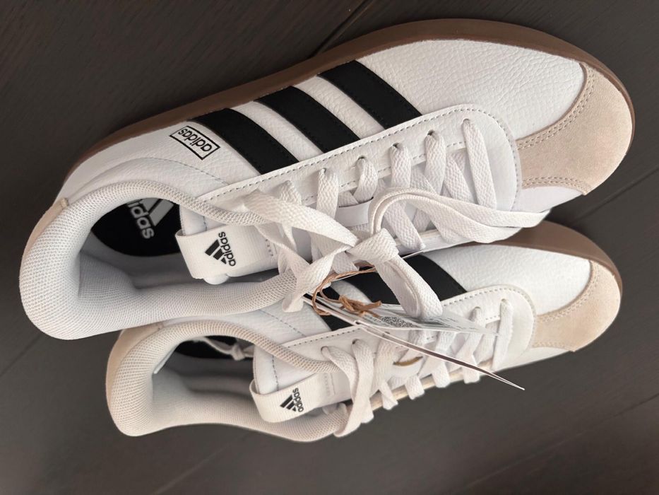 Sapatilhas Ténis Adidas VL Court 3.0 novas com etiqueta