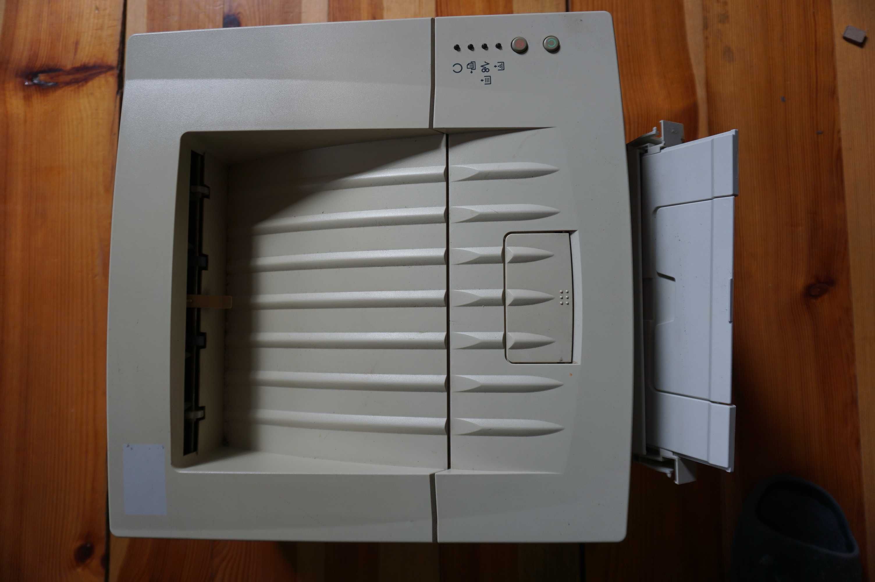 Drukarka Kyocera FS-1020 D