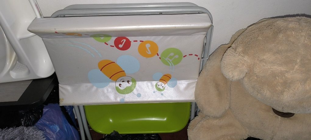 Banheira bebe, com arrumação