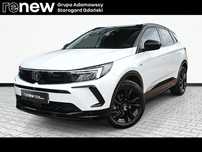 Opel Grandland Grupa Adamowscy Dealer Renault Gwarancja 1WŁ Salon PL