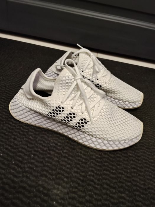 Buty adidas Deerupt Runner
