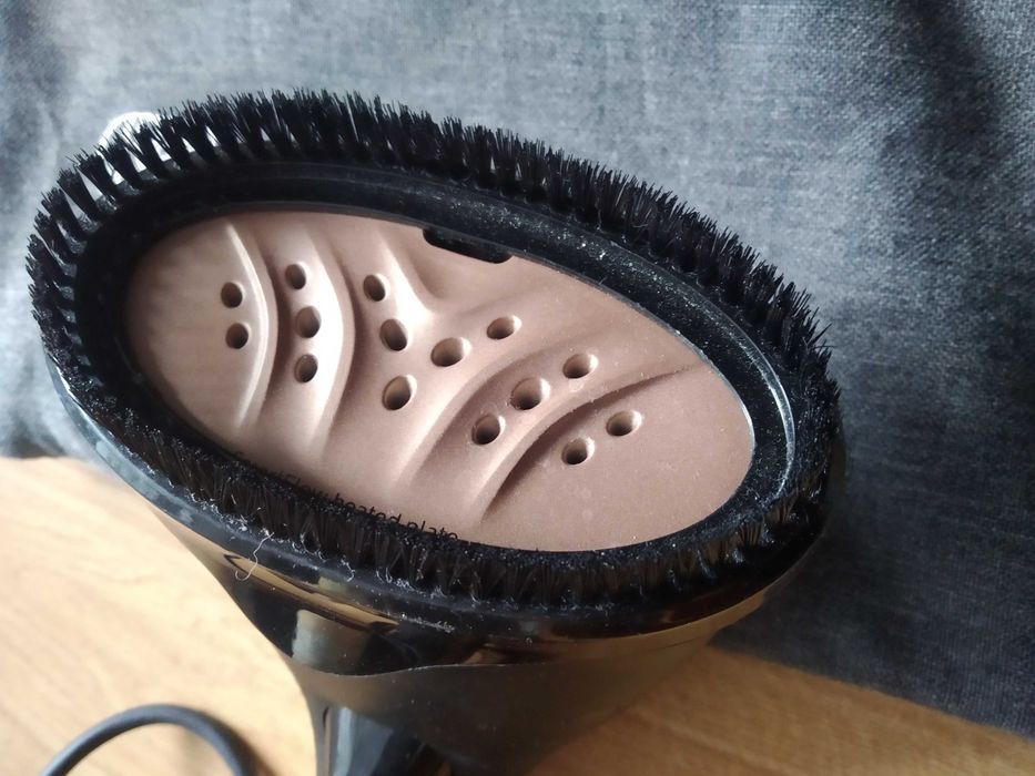 parownica PHILIPS w pokrowcu