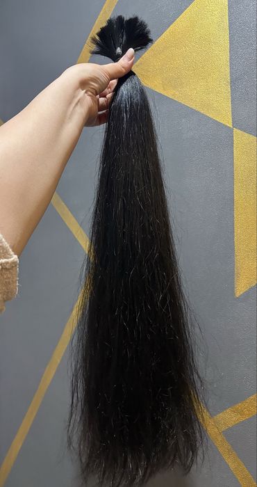 Продам волосы для наращивания
