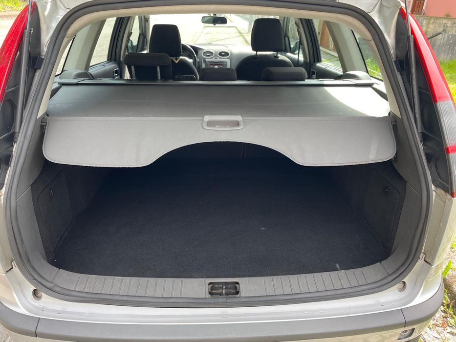 Ford Focus 1.6 TDCI 2007