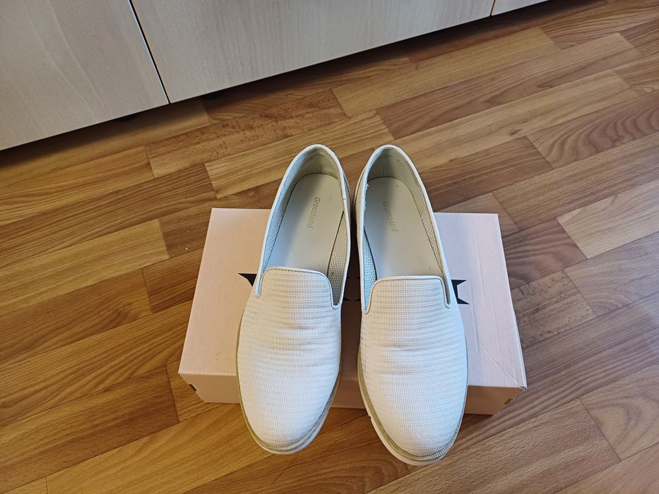 Туфли Graceland 39 размер