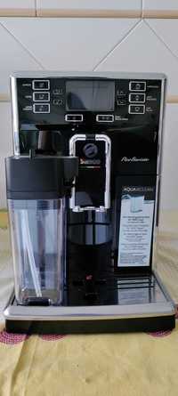 Máquina de café Philips Saeco PicoBaristo SM5460/10