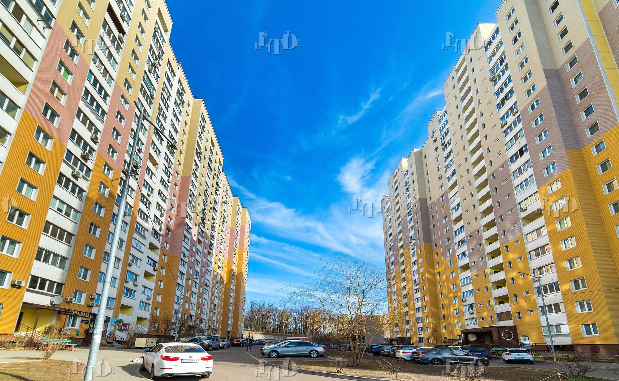 Продам 2-кімнатну квартиру у ЖК «Ярославичі», Вишгород. OV