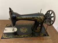 Maquina custura singer vintage