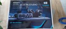 Presonus audiobox 96 studio