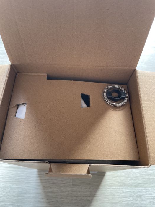 Aeroccino 4 Nespresso