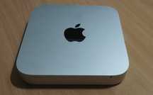 Мак мини mac mini 2012 [Late 2012] cpu i5, ram 16gb, ssd 120gb
