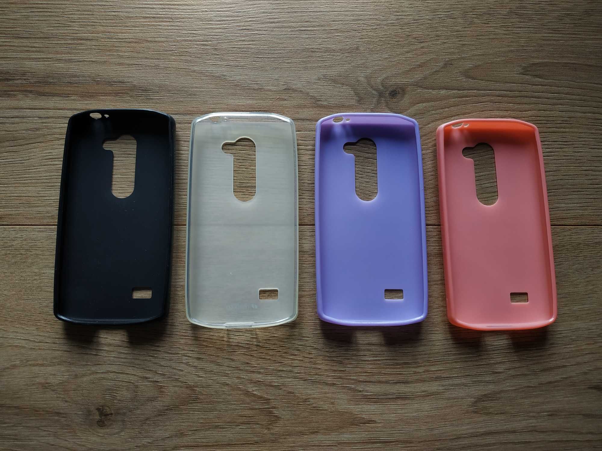 Чeхол для LG Lеon H324 L Finо D295 чoхол