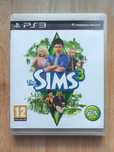 The SIMS 3 PL, PS3 - pudełkowa, stan bardzo dobry