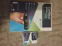 Glukometr Contour Plus one + 50 pasków