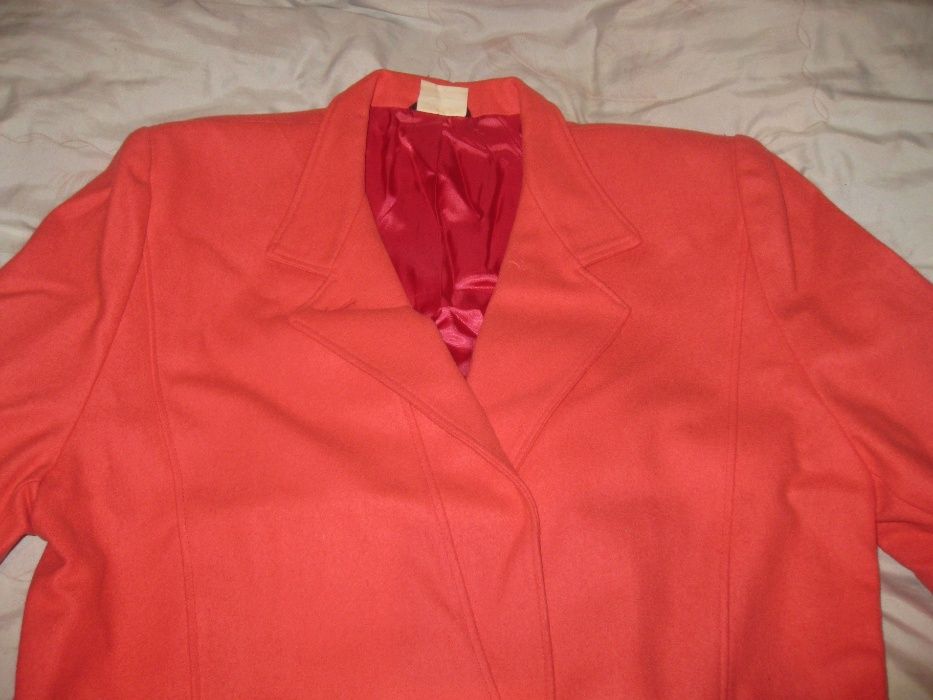 Пальто женское легкое Liana Moden демисезонное