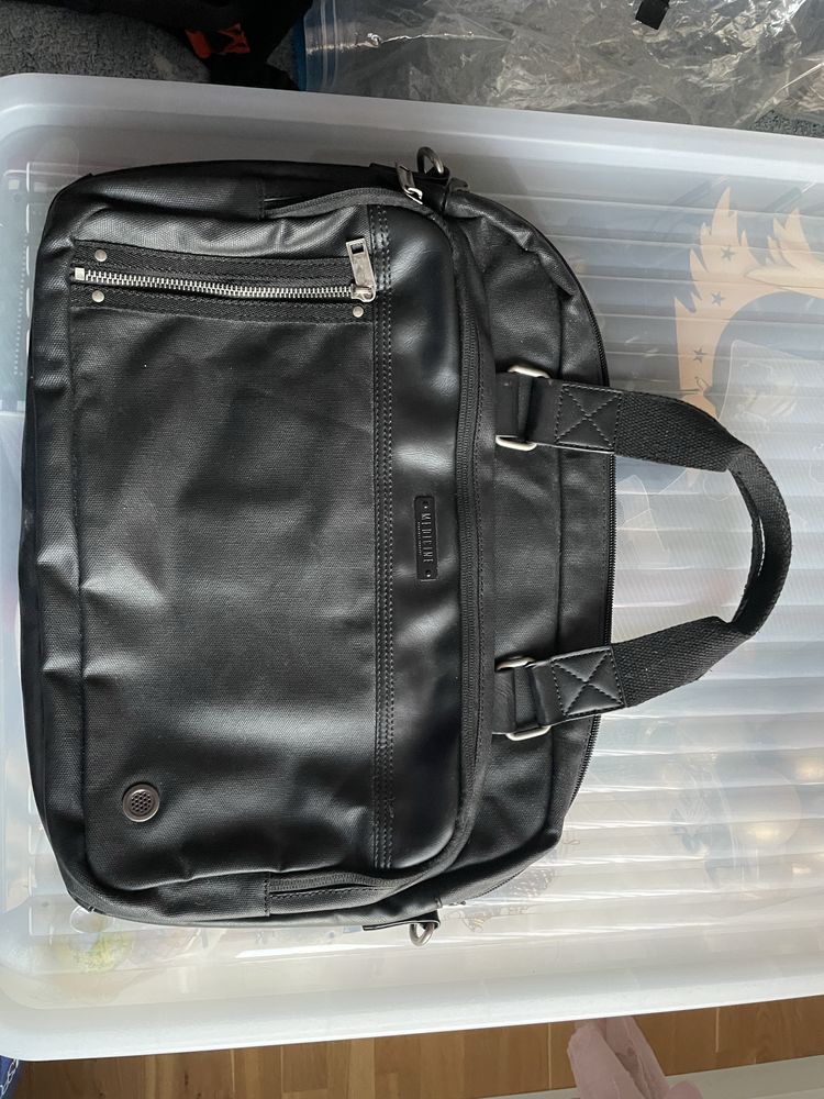 Torba na laptopa Medicine