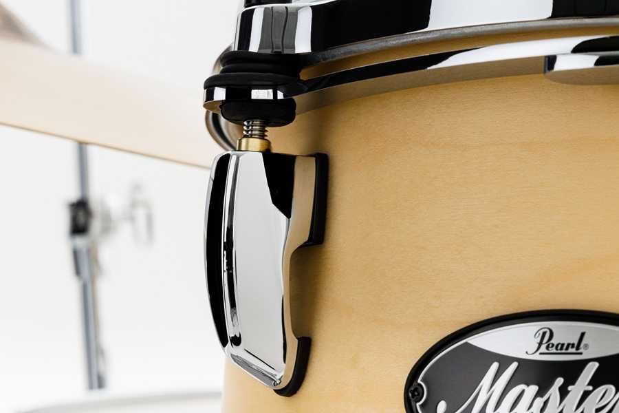 Perkusja Pearl Masters Maple 924XSP Premium Finish