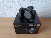 Aparat Sony a7 iii
