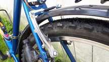 Rower ROMET 26 cali