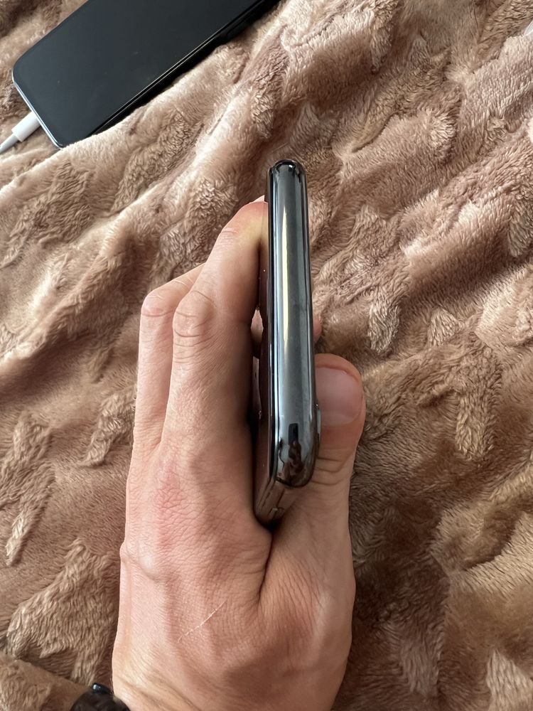 Iphone X 256Gb space gray
