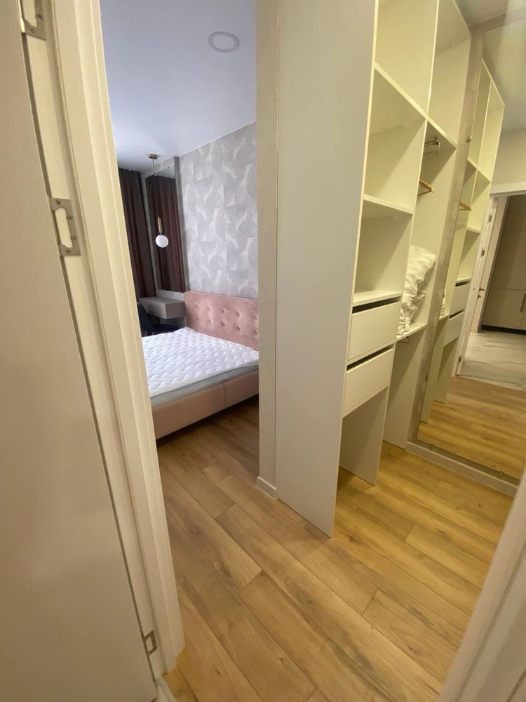 Сдам 2 комн.квартиру на Алексеевке, пр.Победы,65Г. ЖК Черемушки.