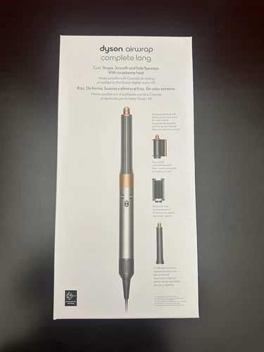 Dyson Airwrap HS05