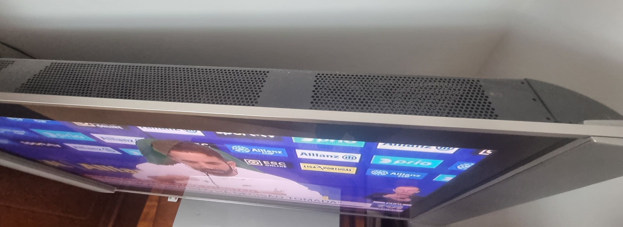 SONY Wega Engine Tv Plasma