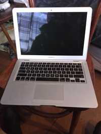 Ноутбук MacBook Air 13'' A1237