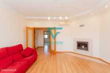 Apt. T3 Duplex c/ Excelente Exposição Solar – Montijo
