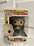 Funko Pop One Punch Man Saitama