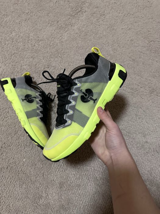 Кросівки Engelbert Strauss 42(26.5)