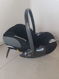 Fotelik Cybex Cloud Z i-size Nosidełko