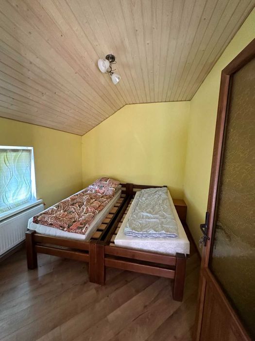 Продається база відпочинку в с. Руська Мокра