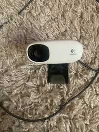 Веб-камера Logitech Webcam C110 V-U0024