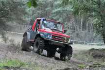 Suzuki Samurai Zmota#1.6 16V# 100 KM #Klatka#WYCZYN#