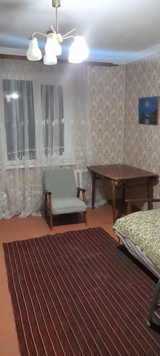 Сдам комнату в 2-х комнатной квартире без хозяев можно с ребёнком. Вил