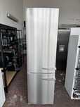 Lodówka MIELE INOX. NoFrost. 201cm. 369L. Gwarancja. Transport