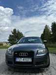 Sprzedam Audi a3 8p