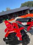 Brona talerzowa 2.5 m Strumyk TIGER II Agregat talerzowy 3.0M